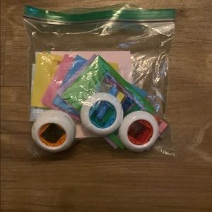 Poloraid Mini 11 Accessories